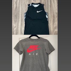 NIKE boys bundle